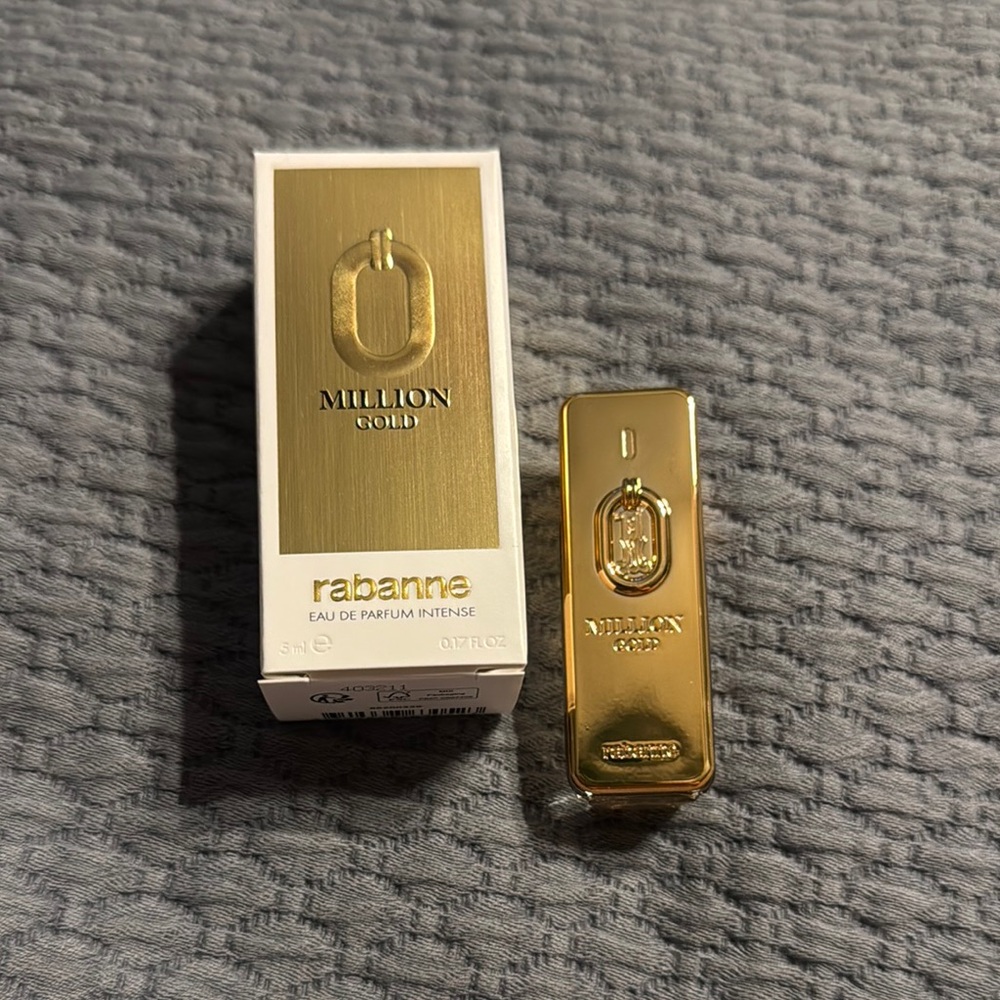 Million Gold